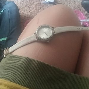A watch
